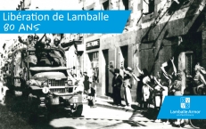 6 juin 2024 : Lamballe-Armor au rendez vous de l'Histoire