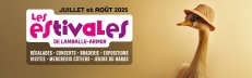 Les Estivales 2025
