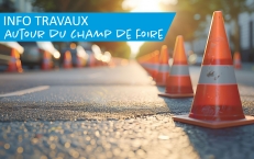 Info Travaux