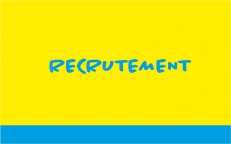 Un·e assistant·e administratif·ive - Service Vie associative et Sport