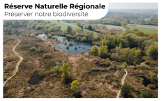 Vers la création de la Réserve Naturelle Régionale (RNR) des Landes de La Poterie