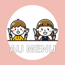 Menu du Lundi 26 mai au vendredi 27 juin 2025