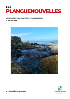 Planguenouvelles - Juin 2025
