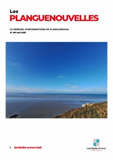 Planguenouvelles - Mai 2025