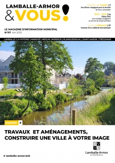 Lamballe-Armor & Vous - ETE 2025