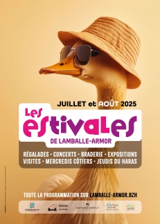 Les Estivales de Lamballe-Armor