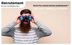 Un électricien H/F