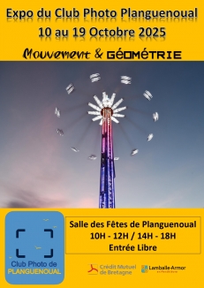 Planguenoual Expo Photo