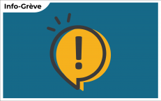 Info-grève