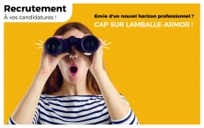 Un technicien espaces publics H/F