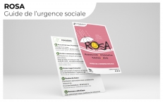 ROSA, l'outil d'aide et d'accompagnement pour les publics en difficultés