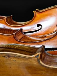 Pause musicale autour de J.S Bach