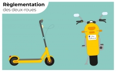 Deux-roues : connaissez-vous vraiment les équipements obligatoires ?