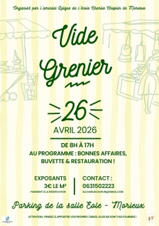 Vide-Grenier