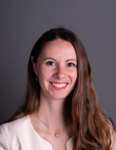 Tiphaine GIBIER-GODEL