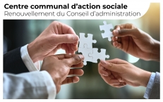 Avis de publicité aux associations pour le renouvellement des administrateurs nommés du CCAS
