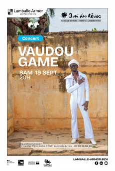 Vaudou Game