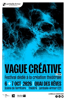 Festival Vague créative