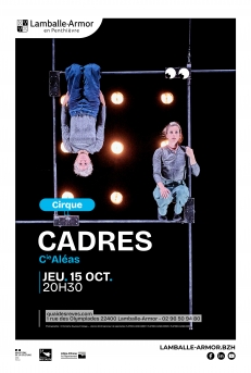 Cadres - Cie Aléas