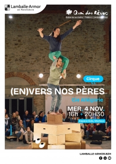 (En)vers nos pères