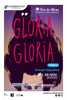 Gloria Gloria - Groupe Odyssées