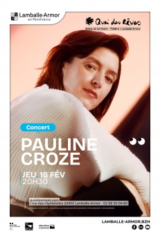 Pauline Croze