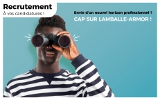 Un agent espaces verts (H/F)