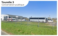 La Tourelle 3 : donnez votre avis sur le futur parc d'activités