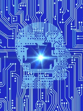 Rencontre autour de l'IA