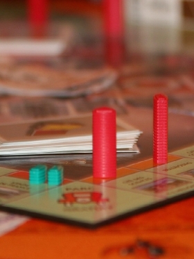 Cet aprem, on joue !