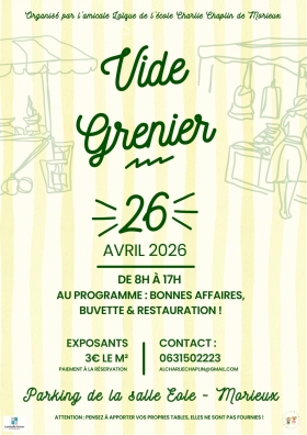 Vide-Grenier