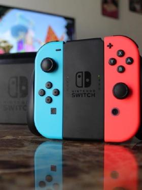 Switch'ons ensemble 