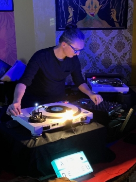 Aire de jeu, voyage dans les mondes sonores