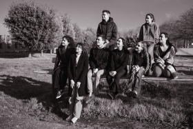 Se souvenir des loups - collectif Lacavale