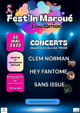 Fest'in Maroué