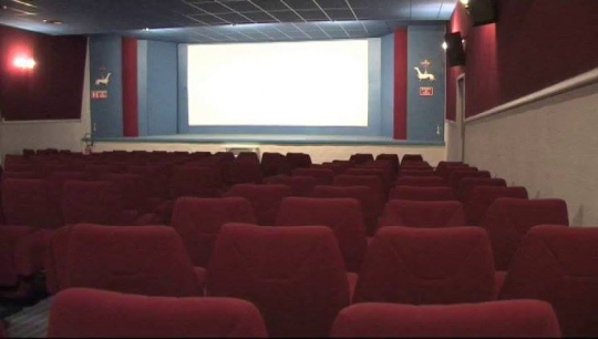 Cinéma Le Penthièvre