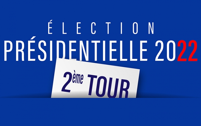 2nd tour élections présidentielles 2022 I Les résultats 