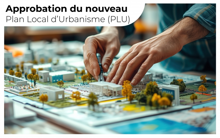 Approbation du nouveau PLU de Lamballe-Armor