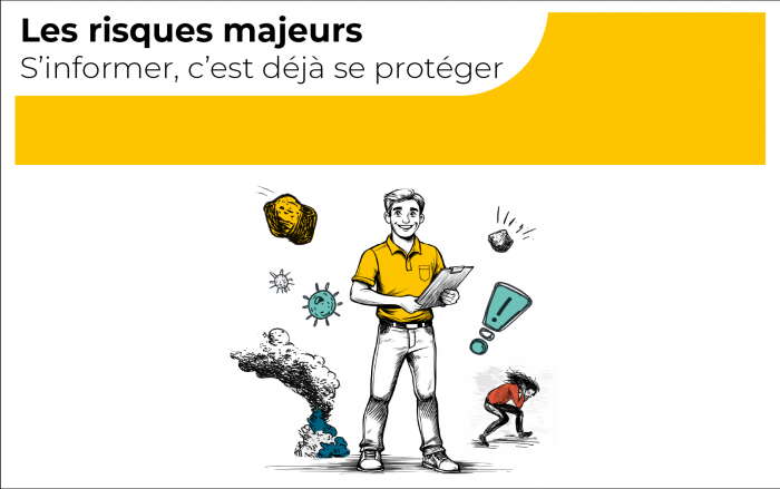 Le DICRIM de Lamballe-Armor est en ligne