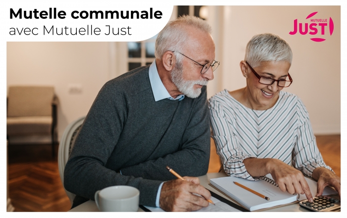 Signature officielle du partenariat avec Mutuelle Just 