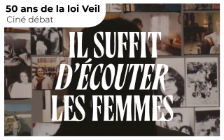 Ciné-débat autour du film 